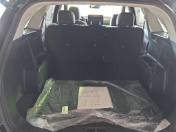 Kia Sorento EX FWD 2026