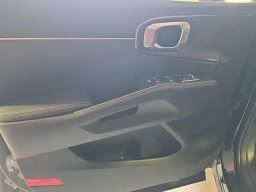 Kia Sorento EX FWD 2026