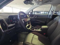 Kia Sorento EX FWD 2026