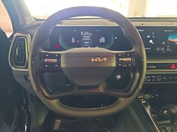 Kia Sorento EX FWD 2026