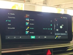 Kia Sorento EX FWD 2026