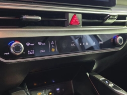 Kia Sorento EX FWD 2026