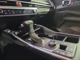 Kia Sorento EX FWD 2026