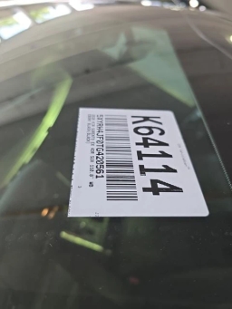 Kia Sorento EX FWD 2026