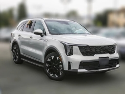 Kia Sorento EX FWD 2026