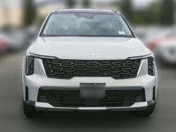 Kia Sorento EX FWD 2026