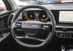 Kia Sorento EX FWD 2026