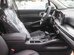 Kia Sorento EX FWD 2026