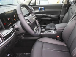 Kia Sorento EX FWD 2026