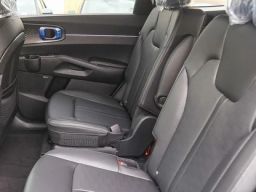 Kia Sorento EX FWD 2026