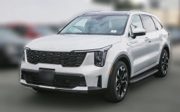 Kia Sorento EX FWD 2026