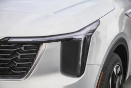 Kia Sorento EX FWD 2026