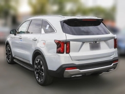 Kia Sorento EX FWD 2026