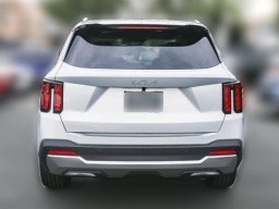 Kia Sorento EX FWD 2026