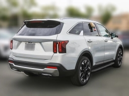 Kia Sorento EX FWD 2026