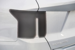 Kia Sorento EX FWD 2026