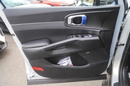 Kia Sorento EX FWD 2026