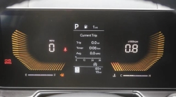 Kia Sorento EX FWD 2026