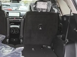 Kia Sorento EX FWD 2026