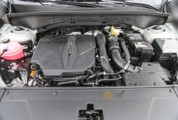 Kia Sorento EX FWD 2026