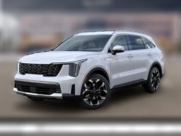 Kia Sorento EX FWD 2026
