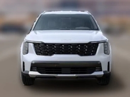 Kia Sorento EX FWD 2026