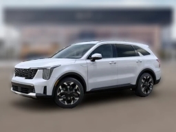 Kia Sorento EX FWD 2026