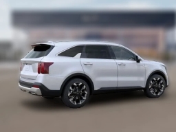 Kia Sorento EX FWD 2026