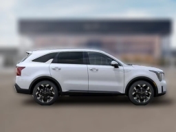 Kia Sorento EX FWD 2026