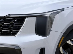 Kia Sorento EX FWD 2026