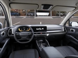 Kia Sorento EX FWD 2026