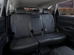 Kia Sorento EX FWD 2026