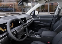 Kia Sorento EX FWD 2026