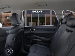 Kia Sorento EX FWD 2026