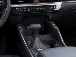 Kia Sorento EX FWD 2026