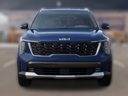 Kia Sorento EX FWD 2026
