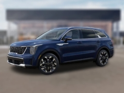 Kia Sorento EX FWD 2026