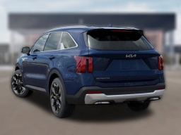 Kia Sorento EX FWD 2026