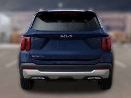 Kia Sorento EX FWD 2026