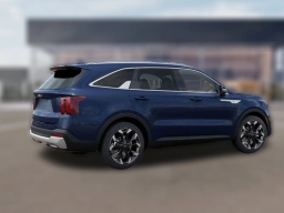 Kia Sorento EX FWD 2026