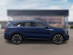 Kia Sorento EX FWD 2026