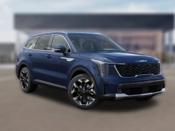 Kia Sorento EX FWD 2026