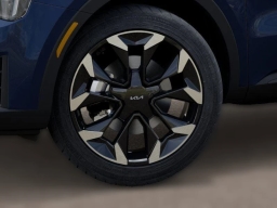 Kia Sorento EX FWD 2026