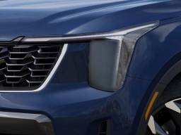 Kia Sorento EX FWD 2026