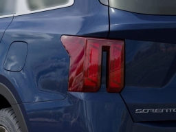 Kia Sorento EX FWD 2026