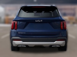 Kia Sorento EX FWD 2026