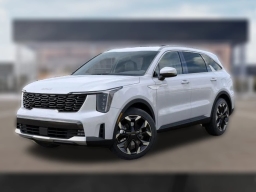 Kia Sorento EX FWD 2026