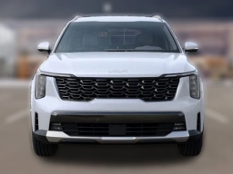 Kia Sorento EX FWD 2026