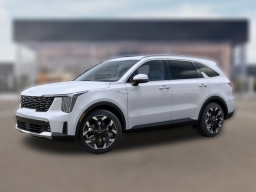 Kia Sorento EX FWD 2026