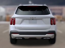 Kia Sorento EX FWD 2026